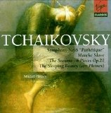 Tchaikovsky - Les saisons
