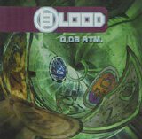 Blood - 0,08 ATM.