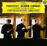 Tchaikovsky - The Tempest