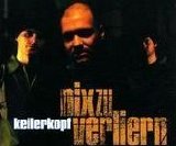 Keilerkopf - Nix Zu Verlieren (Single)