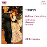 Chopin - Ecossaises