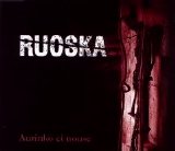 Ruoska - Aurinko Ei Nouse (Single)