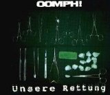 OOMPH! - Unsere Rettung (Single)