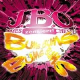J.B.O. - Bums Bums Bums Bums (Single)