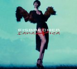 Eisbrecher - Fanatica (Single)
