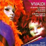 Vivaldi - The Four Seasons