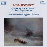 Tchaikovsky - Symphony No. 3 in D major "Polish"