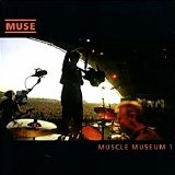 Muse - [2000] Muscle Museum (Single) (US Edition)