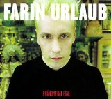 Farin Urlaub - Phänomenal Egal (Single)