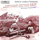 Tchaikovsky - Fatum, symphonic poem in C minor