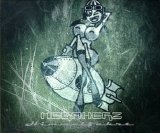 Megaherz - Himmelfahrt (Single)