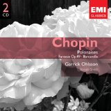 Chopin - Polonaises