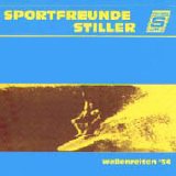 Sportfreunde Stiller - Wellenreiter '54 (Single)