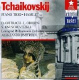 Tchaikovsky - Hamlet, Fantasy-overture in F minor