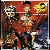 Bronx Boys - Zurück In Die Bronx