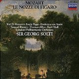 Mozart - Le nozze di Figaro