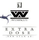 :Wumpscut: - Extra Dose (Single)