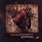 Metallspürhunde - Amokmensch
