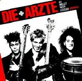Die Ärzte - Du Willst Mich Küssen (Single)