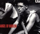 U2 - Angel Of Harlem (Single)