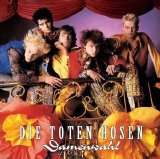 Die Toten Hosen - Damenwahl (Re-Release)