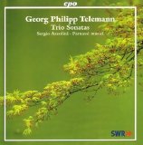 Telemann - Sonata in F major, TWV 42:F1
