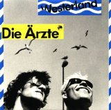 Die Ärzte - Westerland (Single)