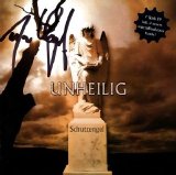 Unheilig - Schutzengel (Single)