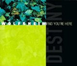 Wolfsheim - Find You're Here (Single)