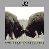 U2 - The Best Of 1990-2000