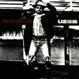 U2 - When Love Comes To Town (Single)