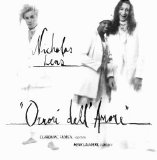 Nicholas Lens - Orrori Dell'Amore