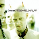 Tanzwut - Augen Zu (Single)