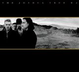 U2 - The Joshua Tree (20th Anniversary Edition)