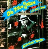 Die Toten Hosen - Kriminaltango (Single)