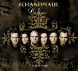 Schandmaul - Bin Unterwegs (Live) (Single)