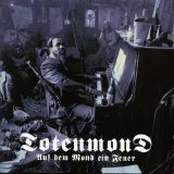 Totenmond - Auf Dem Mond Ein Feuer