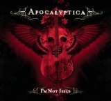 Apocalyptica - I'm Not Jesus (Single)