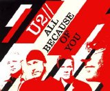 U2 - [2005] All Because Of You (Single)