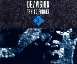 De/Vision - Try To Forget (Single)