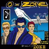 O-Zone - Disc-O-Zone