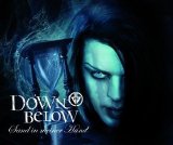 Down Below - Sand In Meiner Hand (Single)