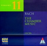 Bach - Cello Suite No. 2 in D minor