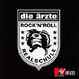 Die Ärzte - Rock 'N' Roll Realschule (MTV Unplugged)