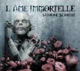 L'Âme Immortelle - Stumme Schreie (Single)