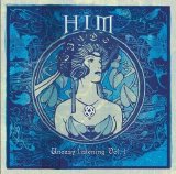 HIM - Uneasy Listening Vol.1