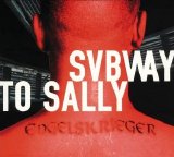Subway To Sally - Engelskrieger