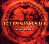 Schandmaul - Mit Leib Und Seele