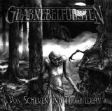 Grabnebelfürsten - Von Schemen Und Trugbildern