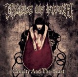 Cradle Of Filth - Cruelty And The Beast